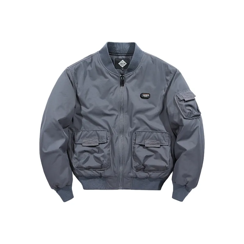 JEEP SPIRIT Jackets Men-2