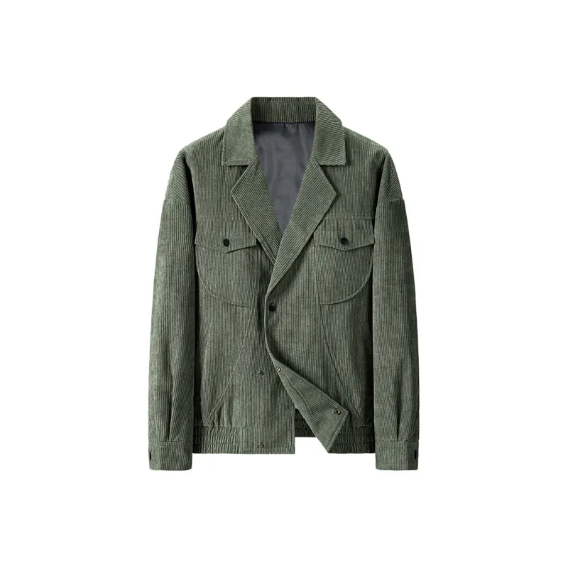 NRTY Jackets Coats Fall And Winter Men's-6