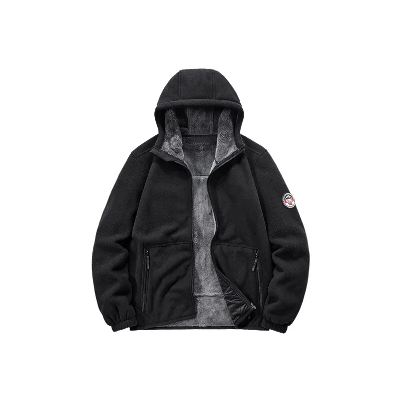 UNIWOLF Jackets Men-0