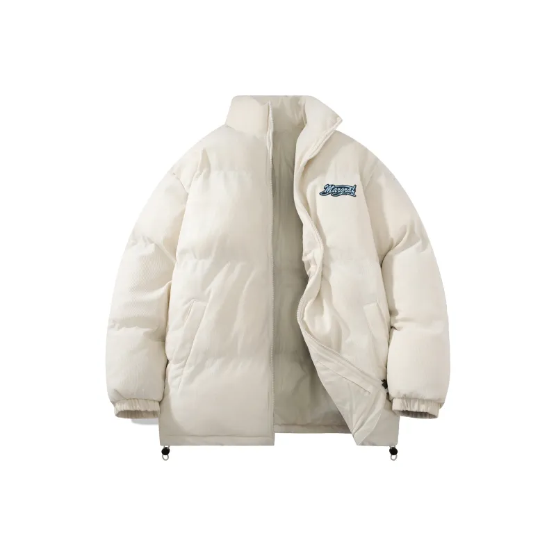 MARGRAF Puffer Jackets Unisex-5