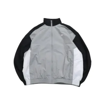 Nike Clothing Jackets Men Gray