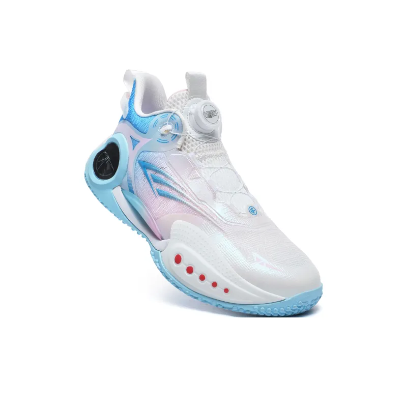 QIUTEXIONG Basketball Shoes Women's-19