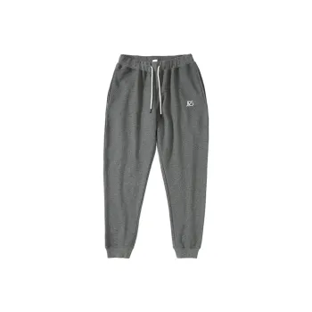 JRs Jogger Sports Pants Unisex Gray