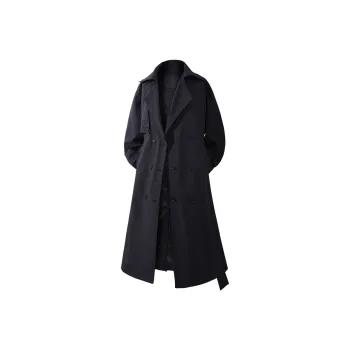 NEAR HERE Coats Unisex