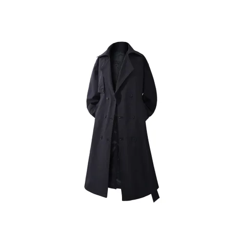 NEAR HERE Coats Unisex