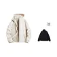 Apricot[Comes with Fleece-Lined Liner]