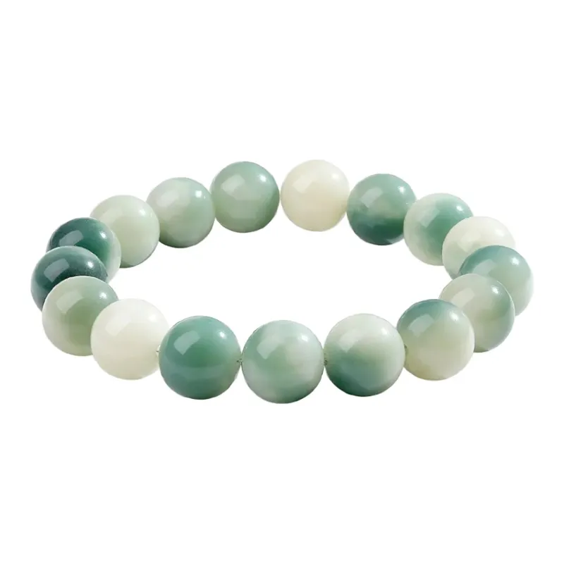 JIUHUASHAN Bodhi Seed Bracelets Unisex-5