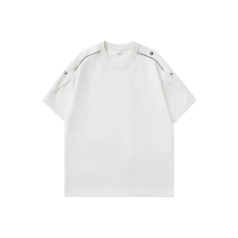 ROSECREED T Shirts Unisex-4
