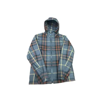 Burberry FW24 Jackets & Coats Men's Gray