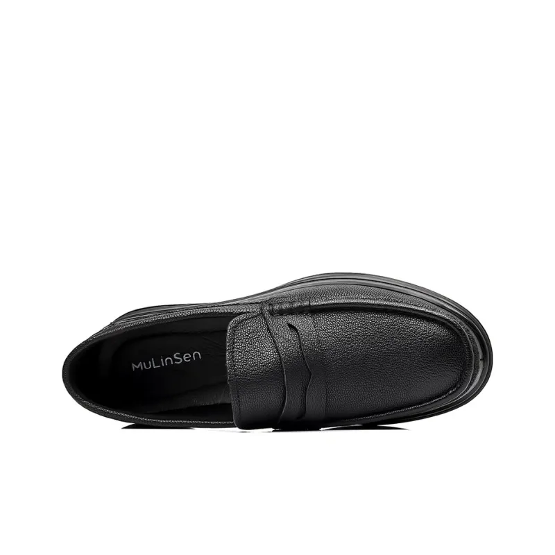 Mulinsen Loafers Men-2