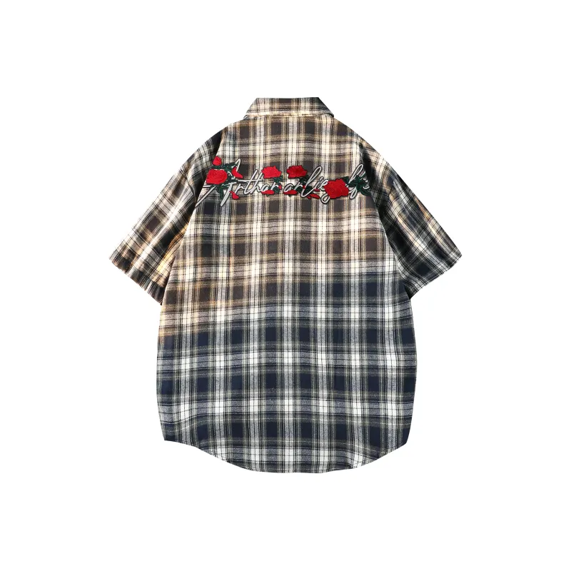 CHARLIE GOLF Shirts Unisex-17