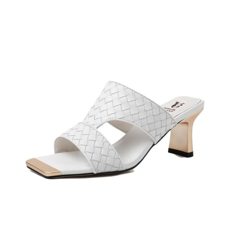 Schilling Odor Resistant Slide Slippers Women's-0