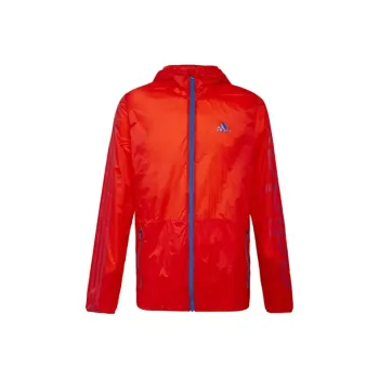 Adidas Jackets & Coats Men's Red