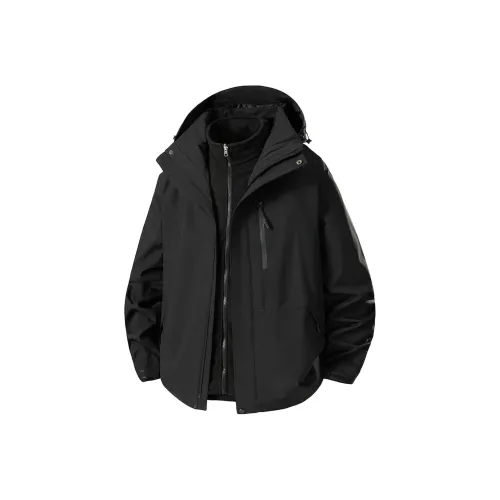 UPZCY Jackets Unisex