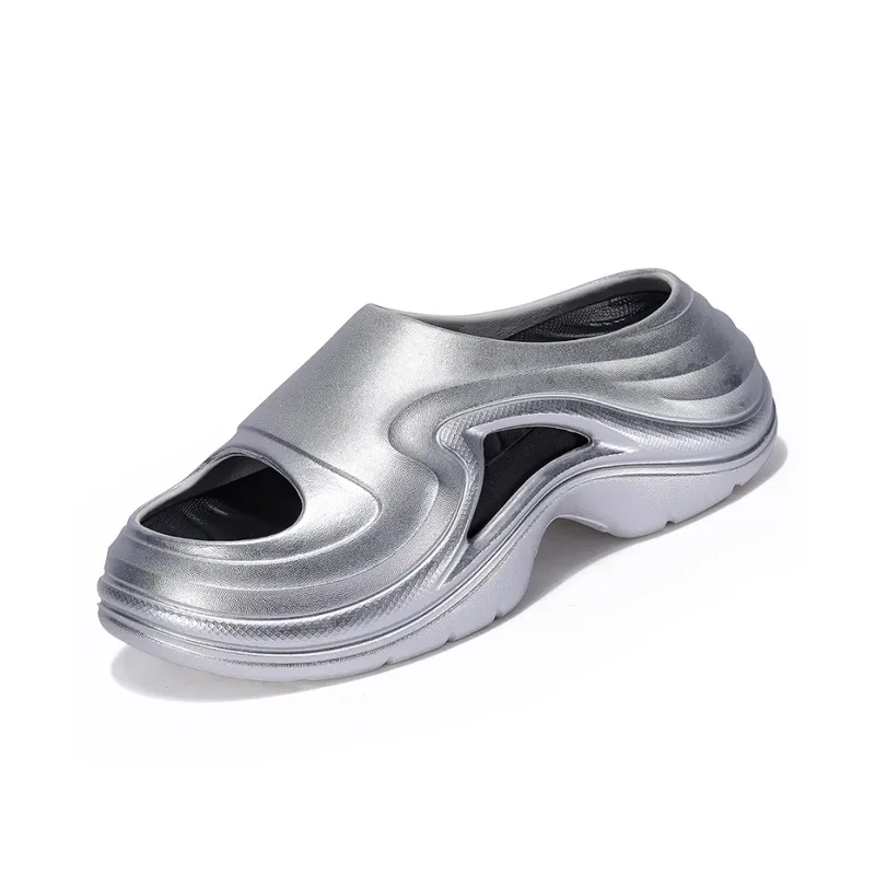 Ncmt EVA Slide Slippers Women's-1