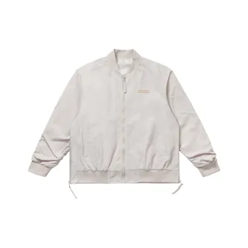 FORNINES Baseball Jacket Unisex