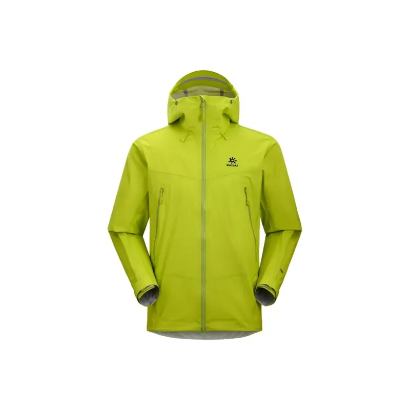 KAILAS Water Resistant Windproof Breathable Lightweight Windbreaker Jacket Unisex-3