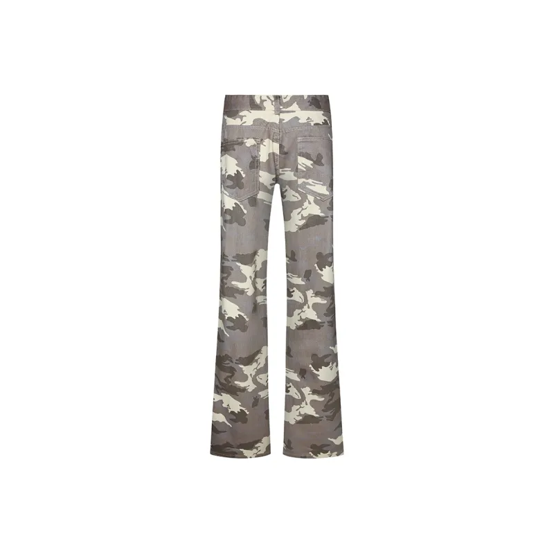 COOLALPACA Casual Pants Unisex-6