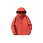 Rosefinch Red 3-in-1 (Fleece Liner+Shell Clothing Sets)