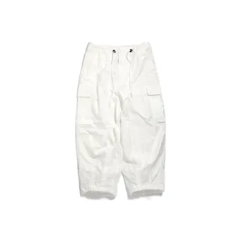 Needles Cargo Pants Unisex