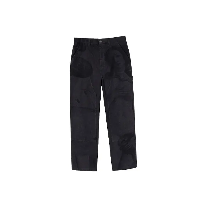 Stussy Venus Work Pant-0