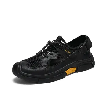 KUPE Low Top Casual Shoes Men's