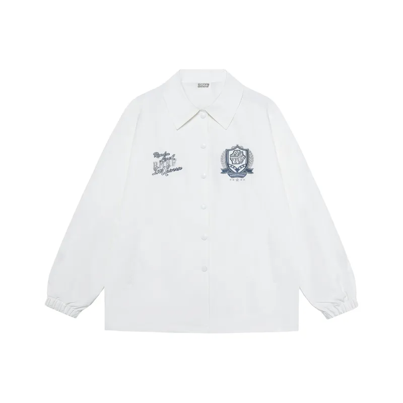 Romance No Fade Jackets Unisex-6
