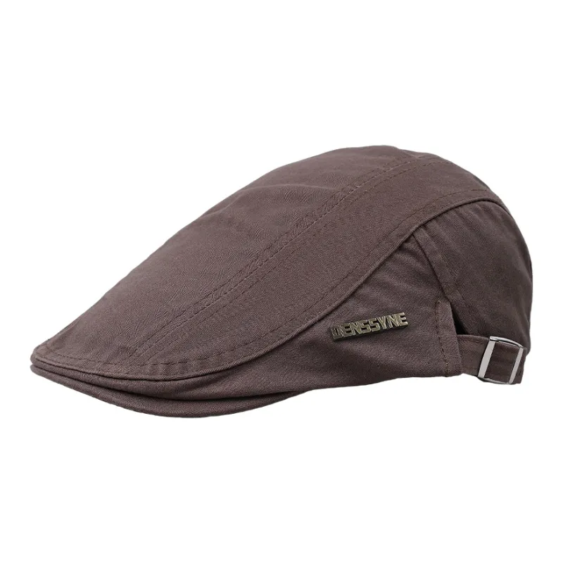 DENSSYNE Berets Men-5