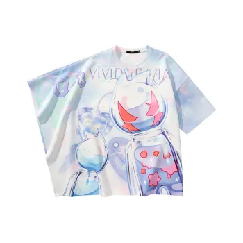 GENANX T Shirt Unisex Individual Print