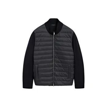 Massimo Dutti Jackets Coats Men's Sea Blue