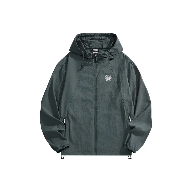 DoraemonA Sun Protection Clothing Unisex-10