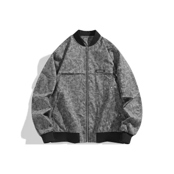 ADOONGA Jackets Unisex