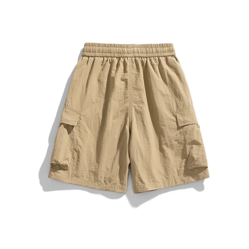 TONYBEAR Casual Shorts Unisex-5