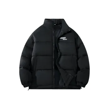 Northend Puffer Jacket Coat Unisex