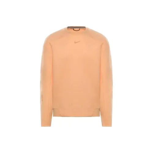 Nike X Nocta Nrg Tech your Crewneck Sweatshirt