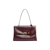 Mulberry Plum Fuchsia