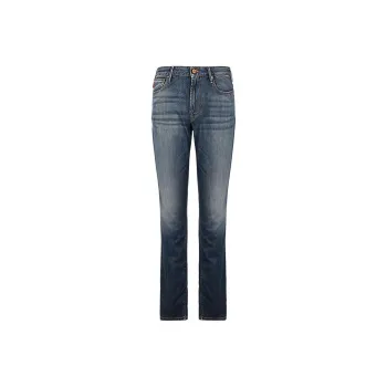 EMPORIO ARMANI Jeans Men Blue