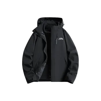 FASTFISH Windbreaker Jacket Unisex