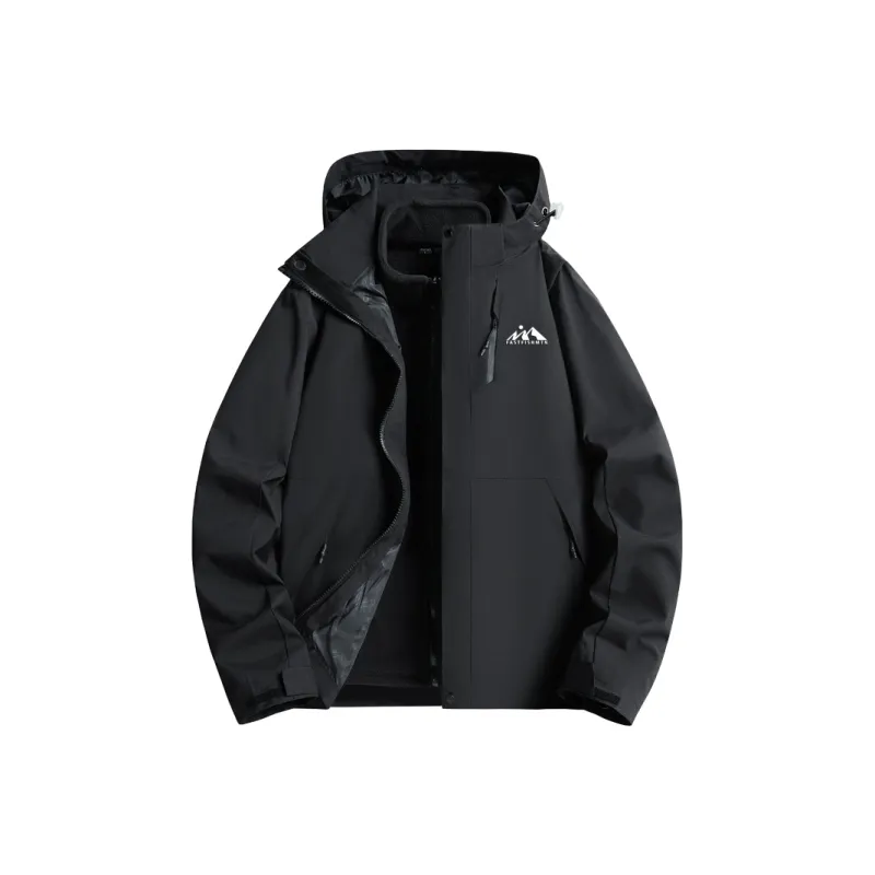 FASTFISH Windbreaker Jacket Unisex-0