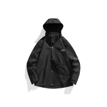 TINA GIA Jackets Men