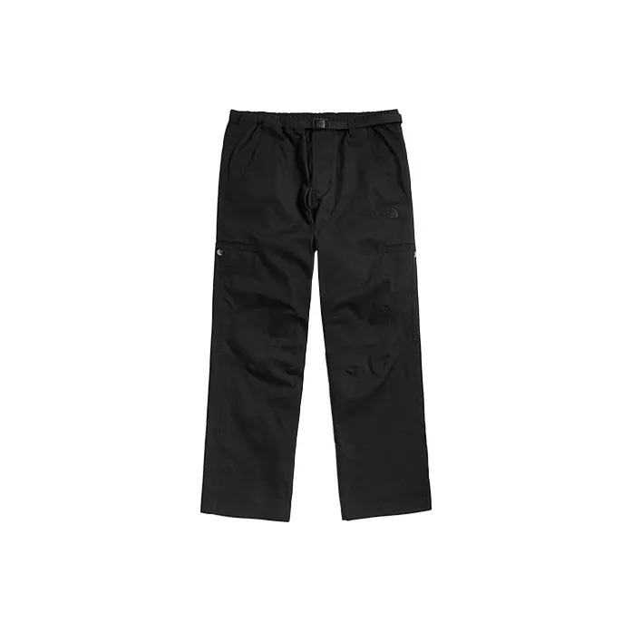 THE NORTH FACE Urban Exploration Cargo Pants Men Black-0