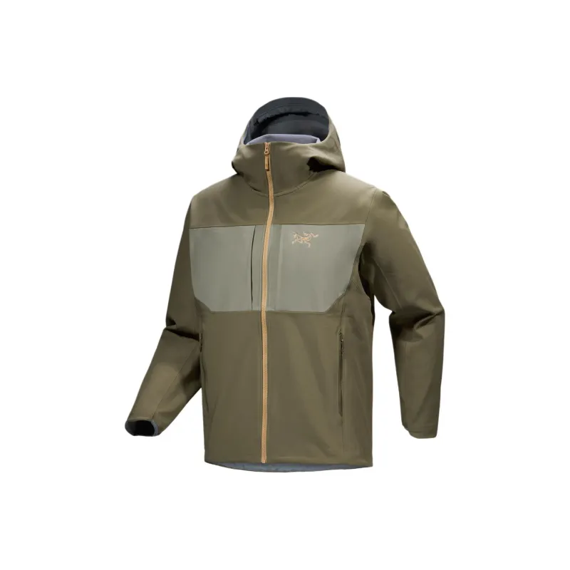 Arcteryx GAMMA MX Jackets Men-13