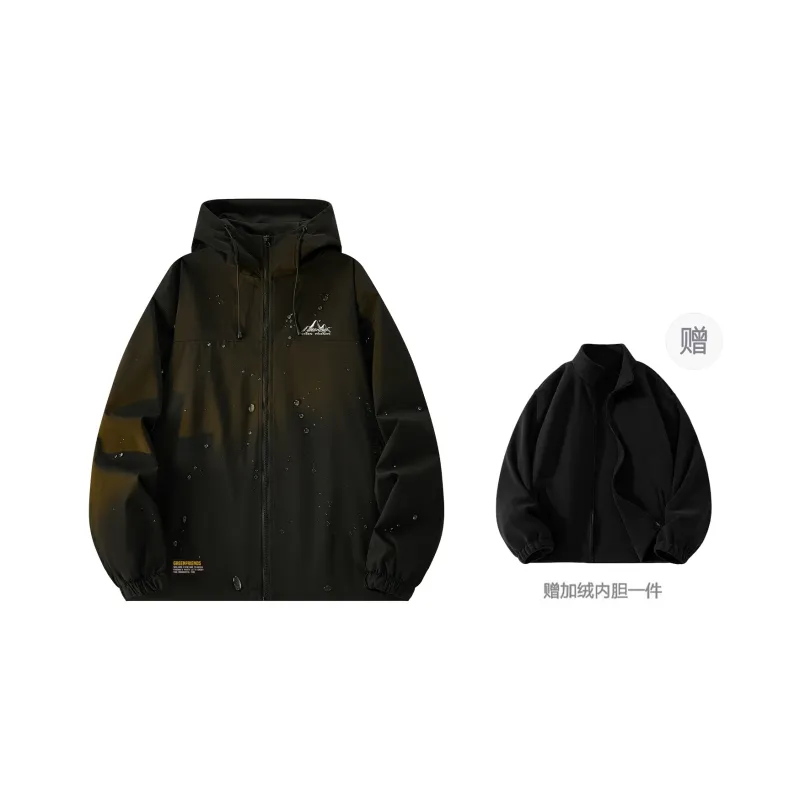 GF Jackets Unisex-9