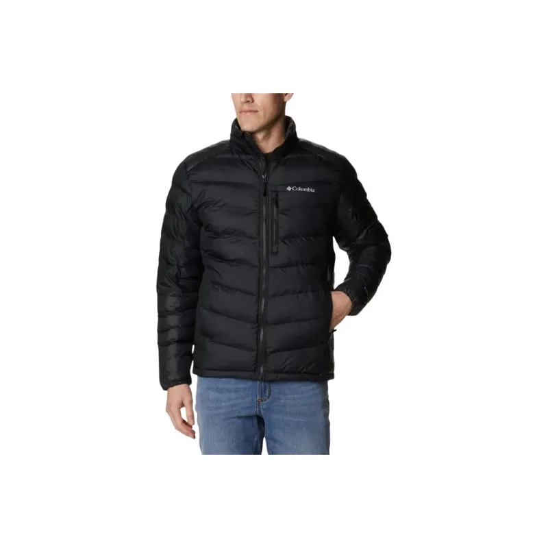 Columbia Labyrinth Loop™ Jackets Coats Men's Black-0