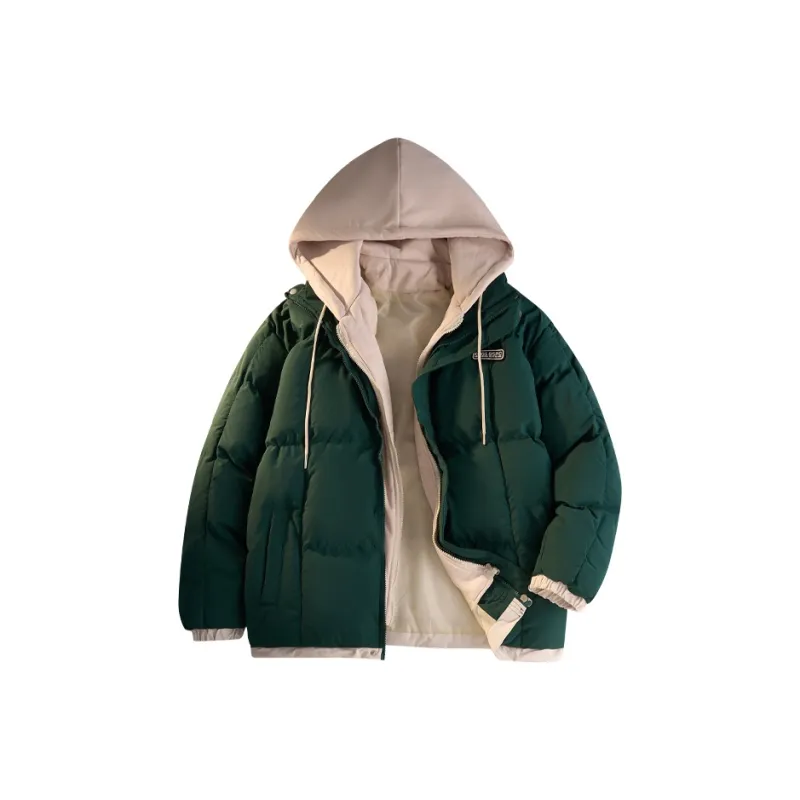 Kingsgspc Puffer Jackets Unisex-23