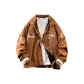 Coffee (Fleece-Lined Thermal)