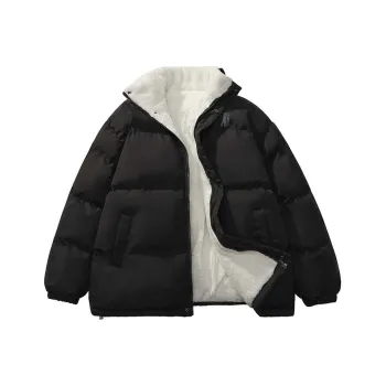 FAX FOR FMACM Puffer Jacket Unisex