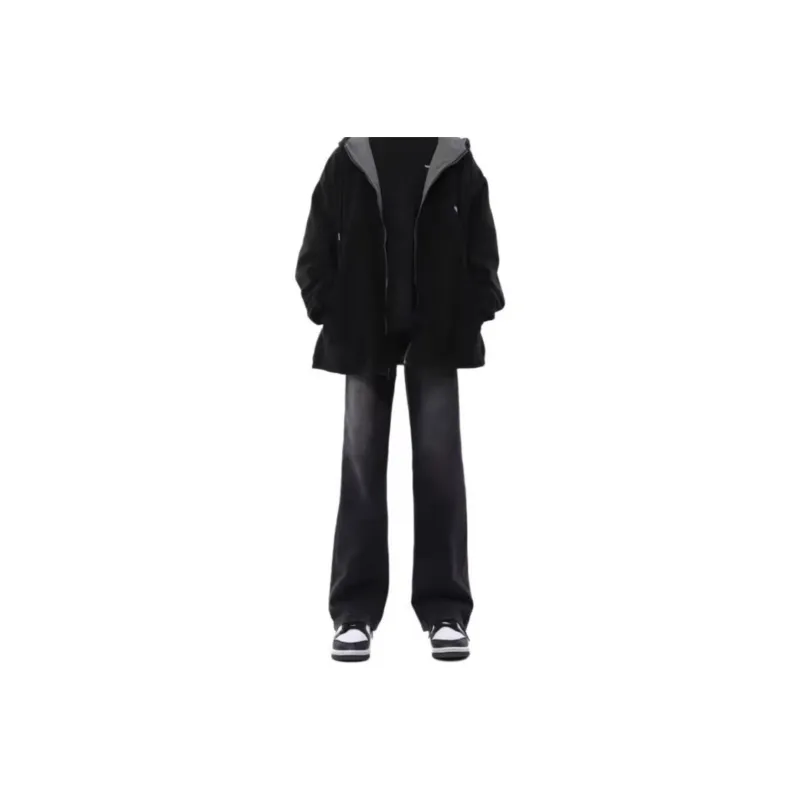 FA2LO Jeans Unisex-11