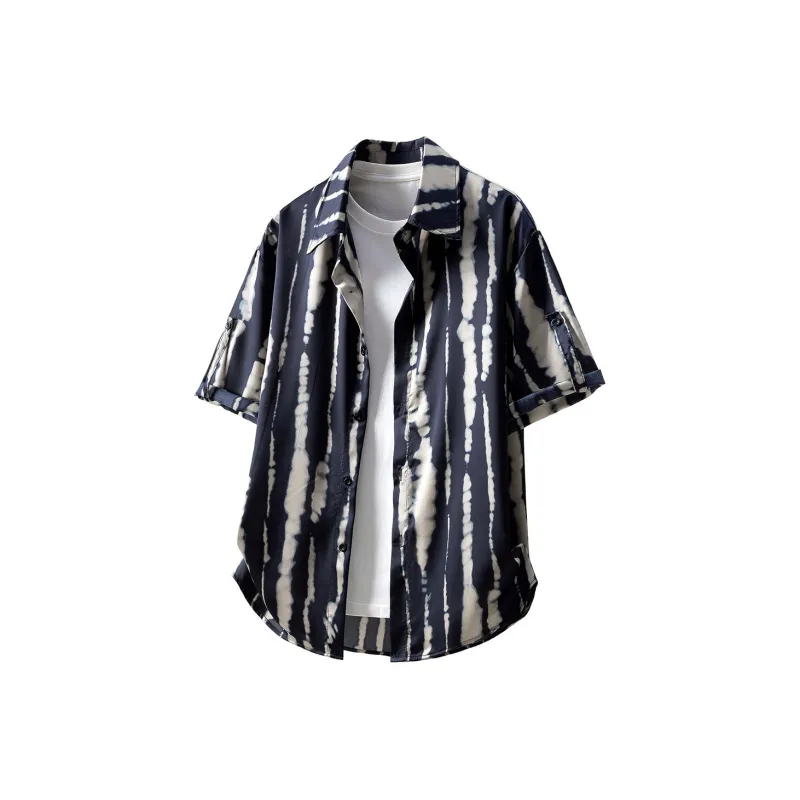 MXDT Shirt Matching Sets Unisex-6