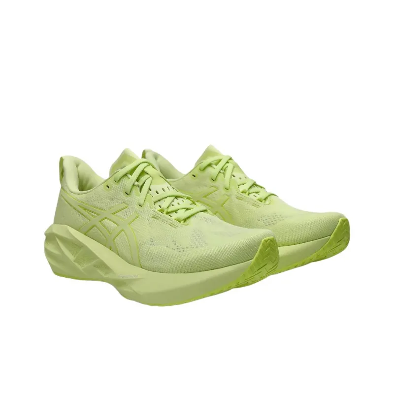 Asics Novablast 5 Lite Show Huddle Yellow-2